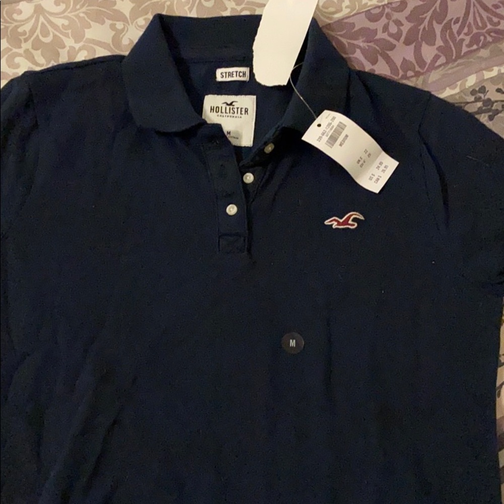 HOLLISTER SHIRT